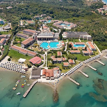 Roda Beach Resort & Spa Ngoại thất bức ảnh