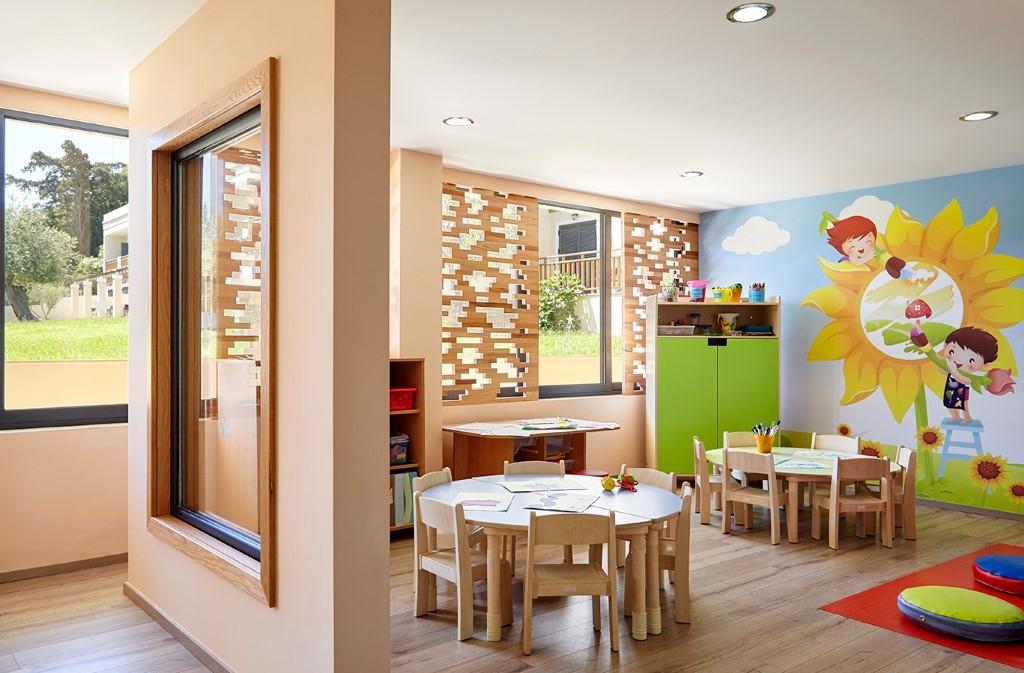 Roda Beach Resort & Spa Ngoại thất bức ảnh