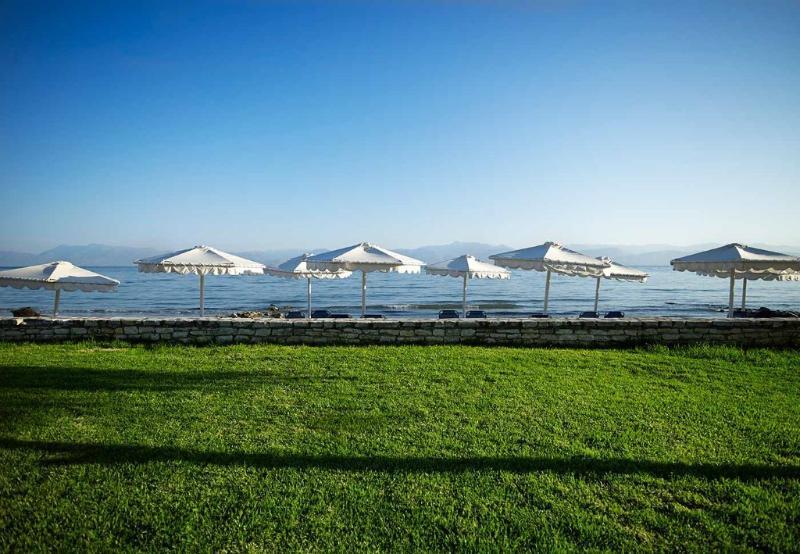 Roda Beach Resort & Spa Ngoại thất bức ảnh