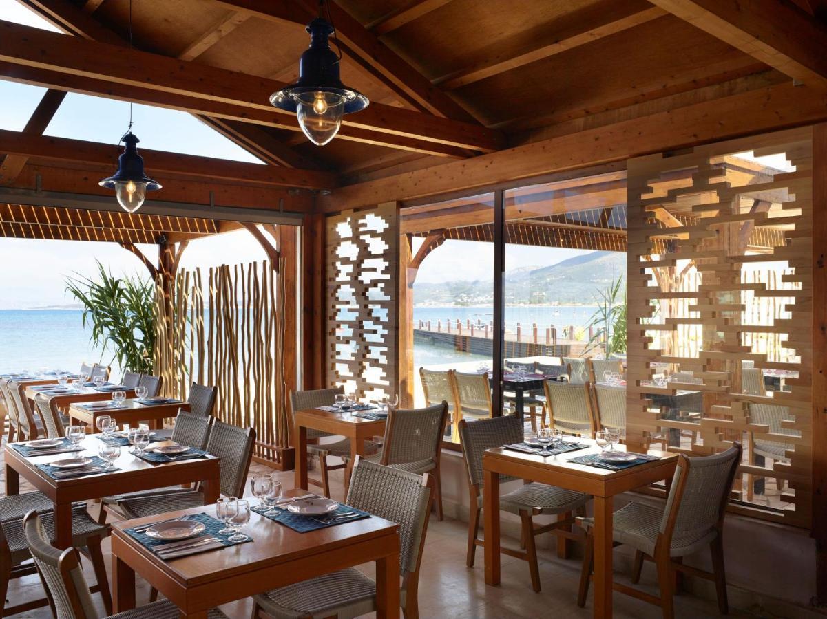 Roda Beach Resort & Spa Ngoại thất bức ảnh