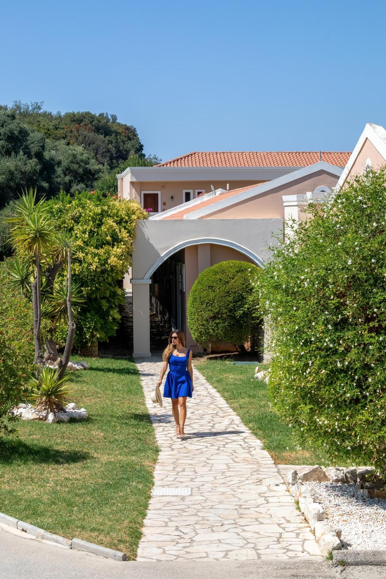 Roda Beach Resort & Spa Ngoại thất bức ảnh