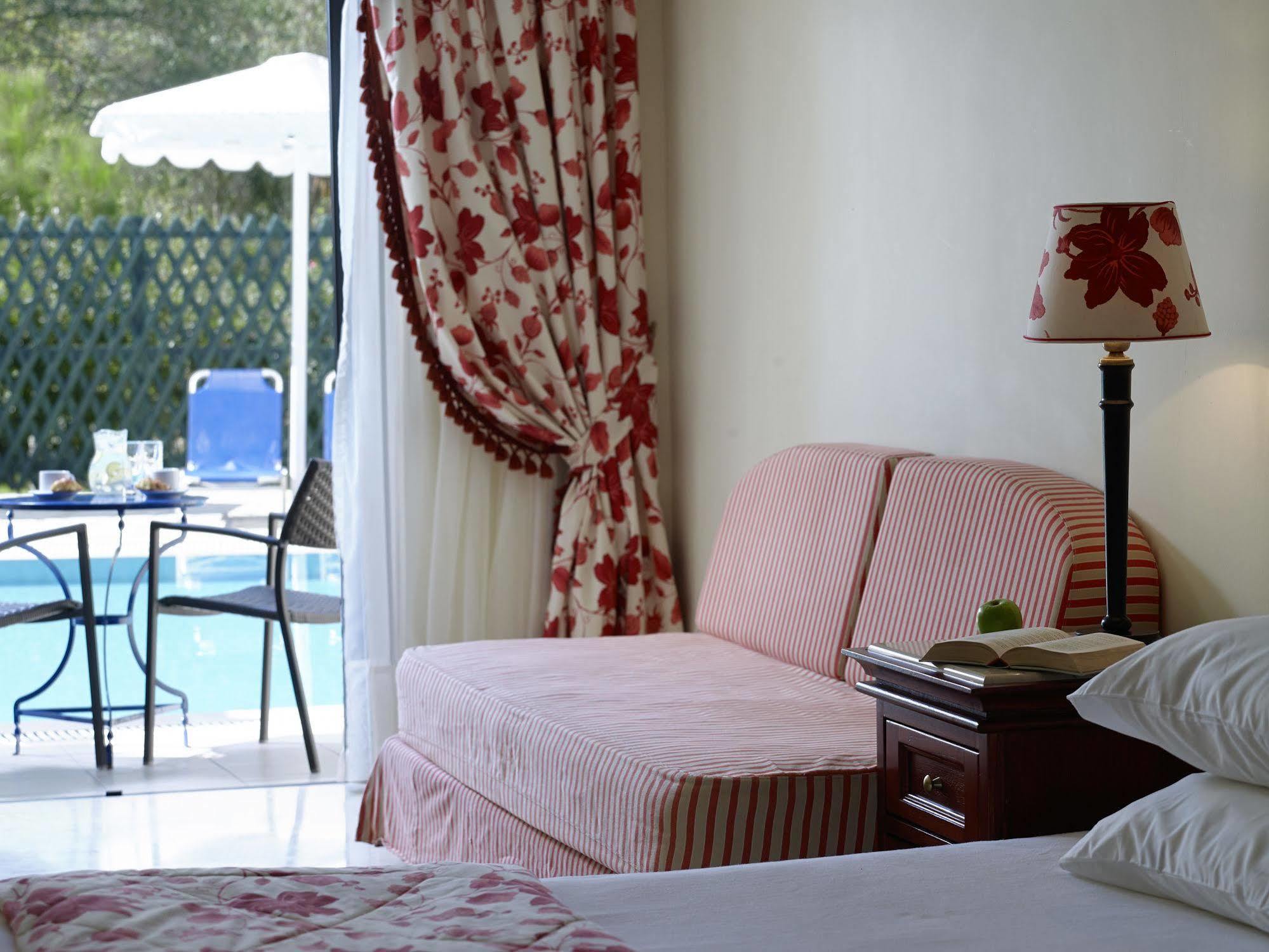 Roda Beach Resort & Spa Ngoại thất bức ảnh